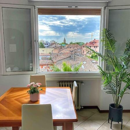 Bellavista Apartment Ravenna Esterno foto