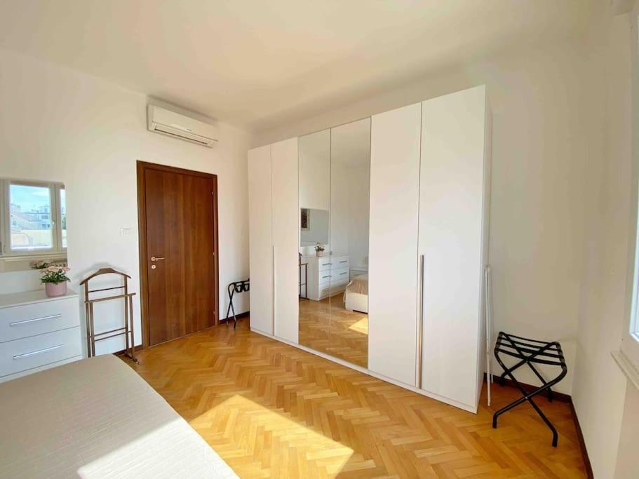 Bellavista Apartment Ravenna Esterno foto
