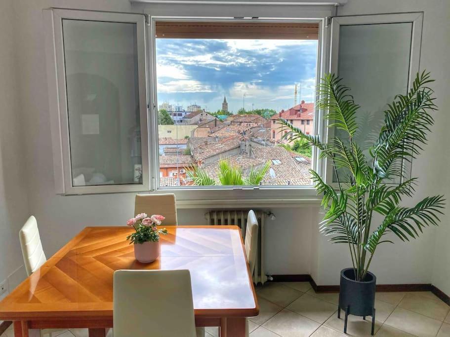 Bellavista Apartment Ravenna Esterno foto