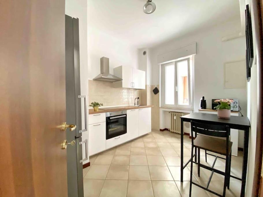 Bellavista Apartment Ravenna Esterno foto
