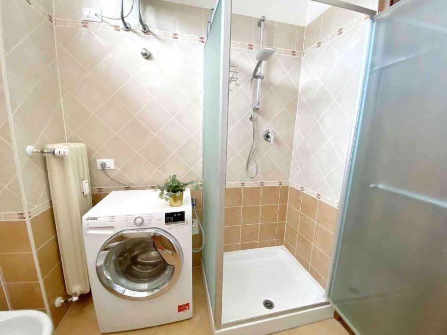 Bellavista Apartment Ravenna Esterno foto