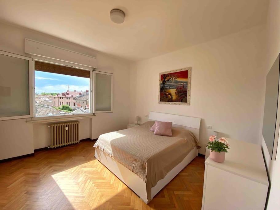 Bellavista Apartment Ravenna Esterno foto