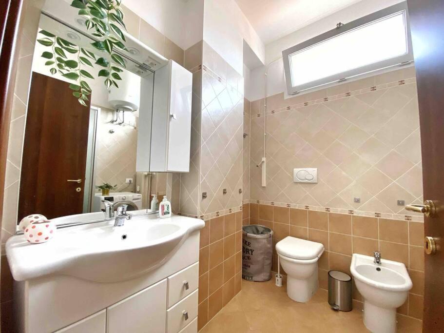 Bellavista Apartment Ravenna Esterno foto