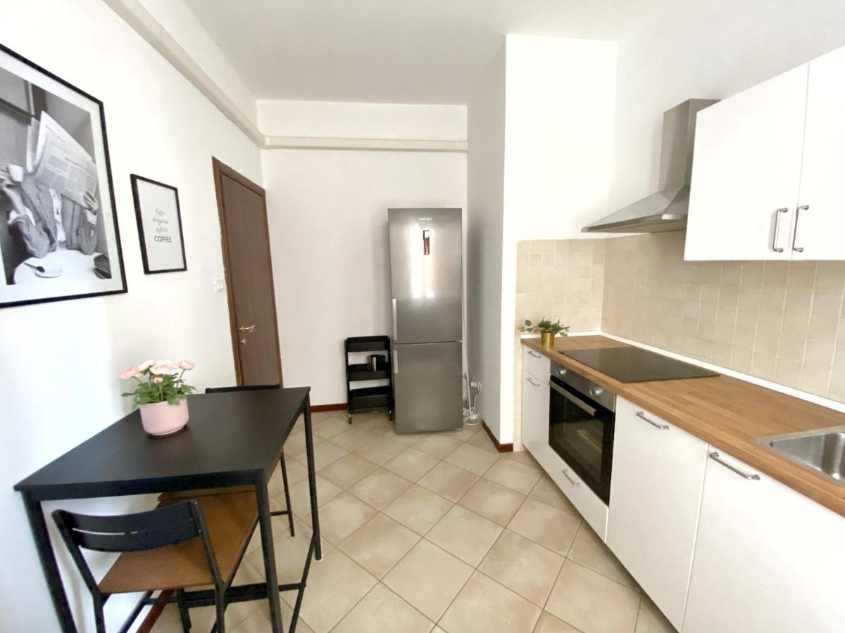 Bellavista Apartment Ravenna Esterno foto