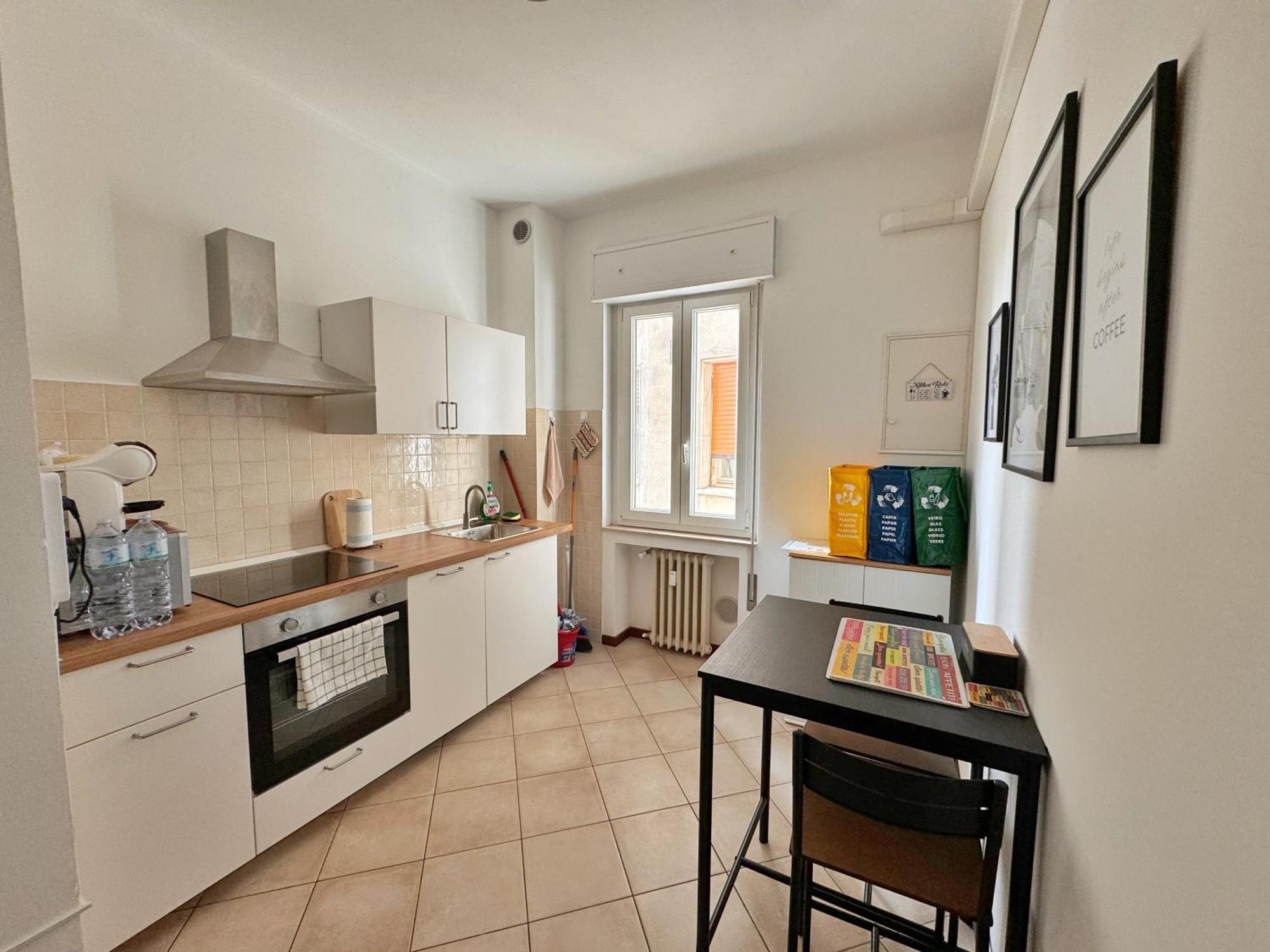 Bellavista Apartment Ravenna Esterno foto