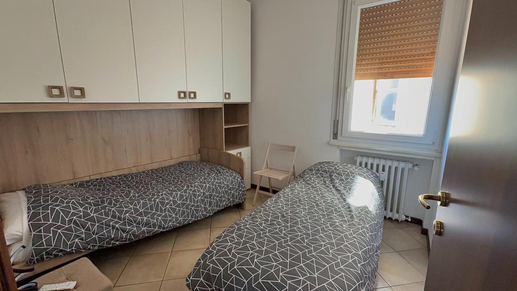 Bellavista Apartment Ravenna Esterno foto